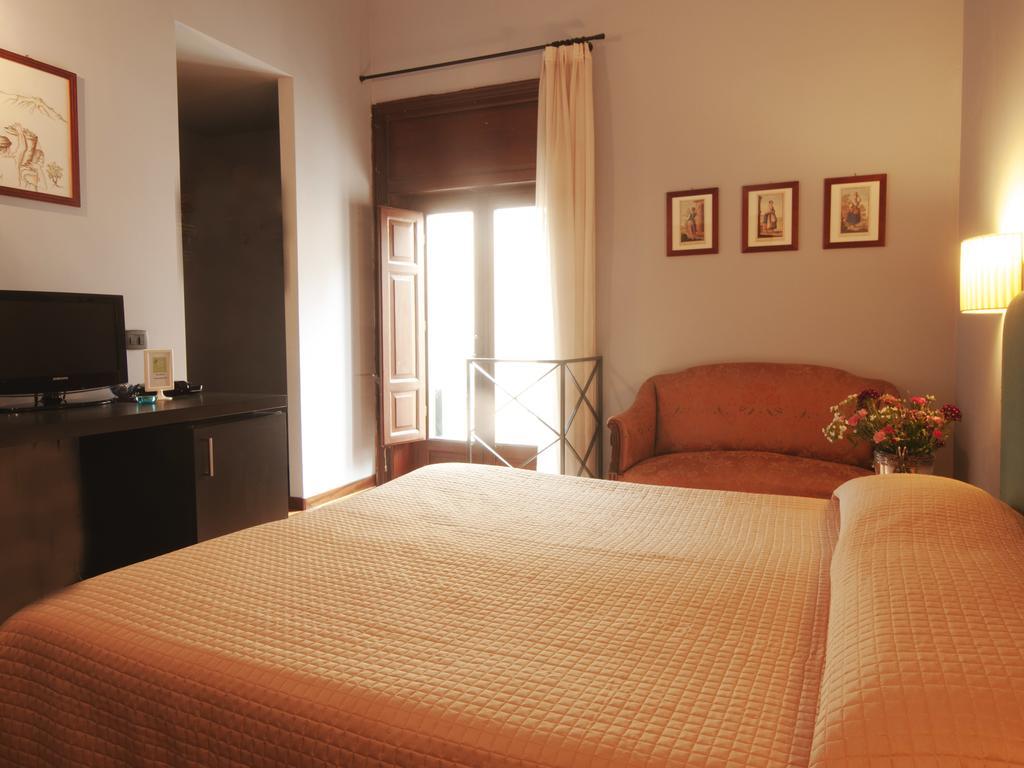 Alla Marina Bed And Breakfast Трапани Номер фото