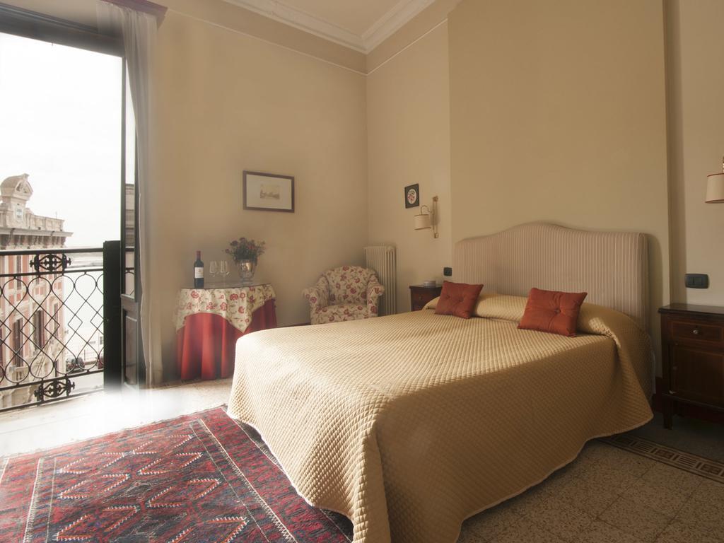 Alla Marina Bed And Breakfast Трапани Номер фото